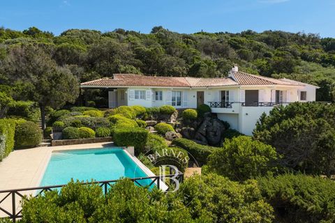 Villa i Coti-Chiavari, Corse-du-Sud, Coti-Chiavari - € 2.950.000 | Ref: RV1737 - foto 11
