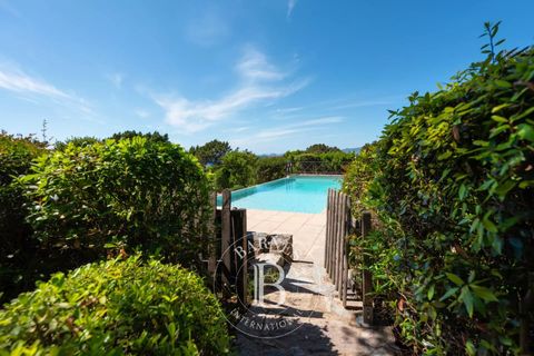 Villa i Coti-Chiavari, Corse-du-Sud, Coti-Chiavari - € 2.950.000 | Ref: RV1737 - foto 12