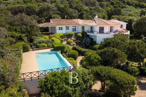 Villa i Coti-Chiavari, Corse-du-Sud, Coti-Chiavari - € 2.950.000 | Ref: RV1737 - foto 13
