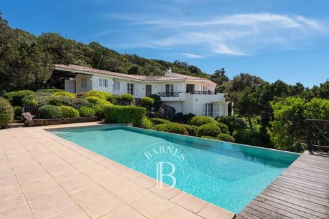 Villa i Coti-Chiavari, Corse-du-Sud, Coti-Chiavari - € 2.950.000 | Ref: RV1737 - foto 14