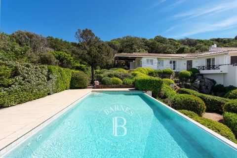 Villa i Coti-Chiavari, Corse-du-Sud, Coti-Chiavari - € 2.950.000 | Ref: RV1737 - foto 15