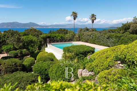 Villa i Coti-Chiavari, Corse-du-Sud, Coti-Chiavari - € 2.950.000 | Ref: RV1737 - foto 16
