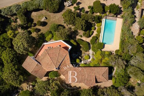 Villa i Coti-Chiavari, Corse-du-Sud, Coti-Chiavari - € 2.950.000 | Ref: RV1737 - foto 18
