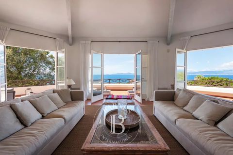 Villa i Coti-Chiavari, Corse-du-Sud, Coti-Chiavari - € 2.950.000 | Ref: RV1737 - foto 19