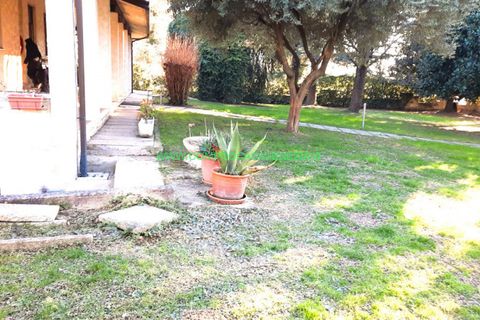 Villa i Preganziol, Treviso, Preganziol - € 459.000 | Ref: RC511U - foto 23