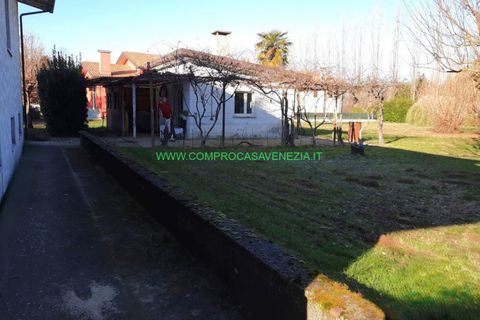 Villa i Preganziol, Treviso, Preganziol - € 459.000 | Ref: RC511U - foto 1