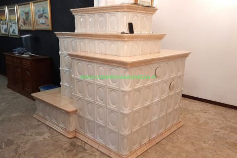 Villa i Preganziol, Treviso, Preganziol - € 459.000 | Ref: RC511U - foto 8