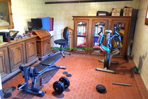 Villa i Preganziol, Treviso, Preganziol - € 459.000 | Ref: RC511U - foto 13