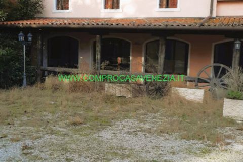 Villa i Preganziol, Treviso, Preganziol - € 500.000 | Ref: RC513U - foto 5