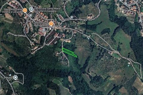 Helårsgrund i Perugia, Perugia, Perugia - € 6.500 | Ref: 85587981 - foto 2