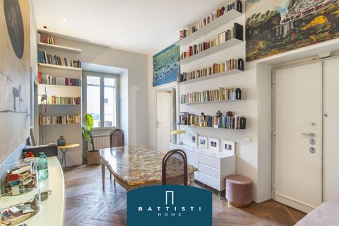 Lejlighed i Rome, Rome, Rome - € 700.000 | Ref: 3BH25 - foto 3