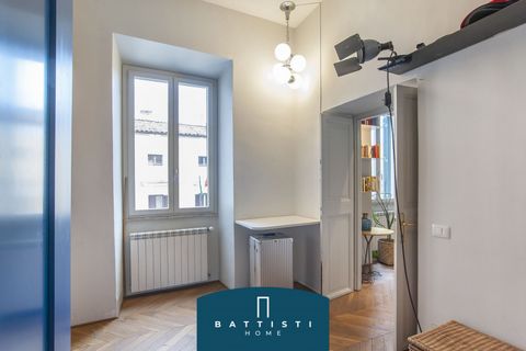 Lejlighed i Rome, Rome, Rome - € 700.000 | Ref: 3BH25 - foto 20