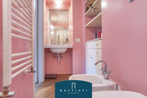 Lejlighed i Rome, Rome, Rome - € 700.000 | Ref: 3BH25 - foto 23