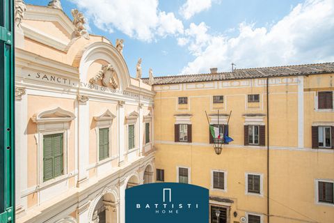 Lejlighed i Rome, Rome, Rome - € 700.000 | Ref: 3BH25 - foto 8