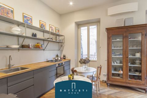 Lejlighed i Rome, Rome, Rome - € 700.000 | Ref: 3BH25 - foto 10