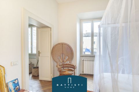 Lejlighed i Rome, Rome, Rome - € 700.000 | Ref: 3BH25 - foto 17