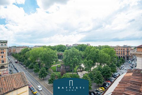 Lejlighed i Rome, Rome, Rome - € 700.000 | Ref: 3BH25 - foto 26