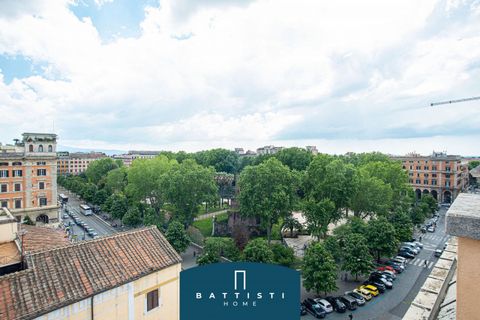 Lejlighed i Rome, Rome, Rome - € 700.000 | Ref: 3BH25 - foto 27