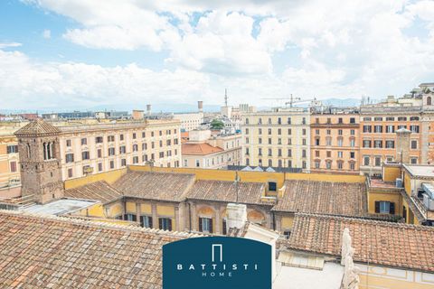 Lejlighed i Rome, Rome, Rome - € 700.000 | Ref: 3BH25 - foto 29