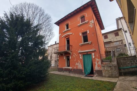 Villa i Zocca, Modena, Zocca - € 170.000 | Ref: 2824 - foto 1