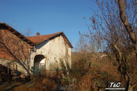 Landejendom i Pinerolo, Turin, Pinerolo - € 29.000 | Ref: IGR-418 - foto 2