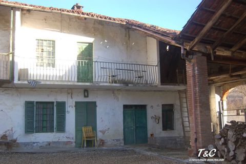 Landejendom i Pinerolo, Turin, Pinerolo - € 29.000 | Ref: IGR-418 - foto 3