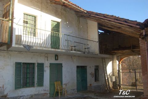 Landejendom i Pinerolo, Turin, Pinerolo - € 29.000 | Ref: IGR-418 - foto 4