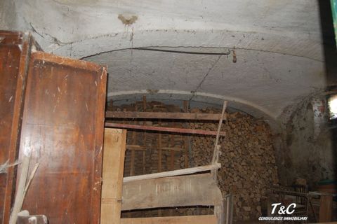 Landejendom i Pinerolo, Turin, Pinerolo - € 29.000 | Ref: IGR-418 - foto 6