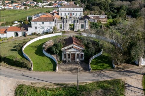 Farm i Torres Vedras, Lisbon, Torres Vedras - € 4.500.000 | Ref: PROP-031708 - foto 1