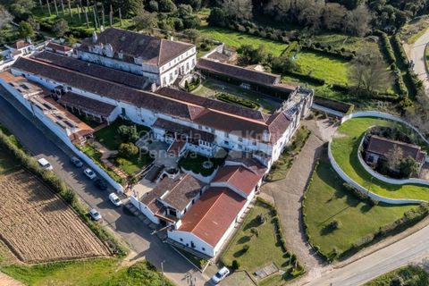 Farm i Torres Vedras, Lisbon, Torres Vedras - € 4.500.000 | Ref: PROP-031708 - foto 2