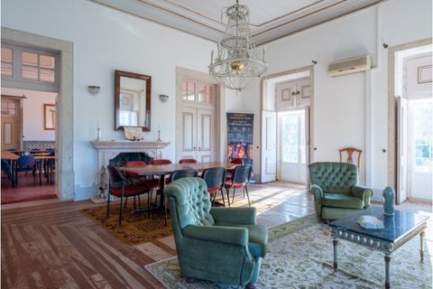 Farm i Torres Vedras, Lisbon, Torres Vedras - € 4.500.000 | Ref: PROP-031708 - foto 3