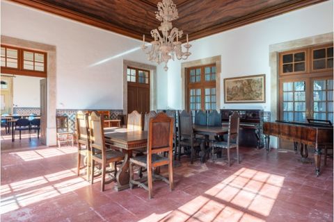 Farm i Torres Vedras, Lisbon, Torres Vedras - € 4.500.000 | Ref: PROP-031708 - foto 7