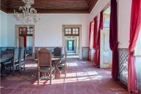 Farm i Torres Vedras, Lisbon, Torres Vedras - € 4.500.000 | Ref: PROP-031708 - foto 8