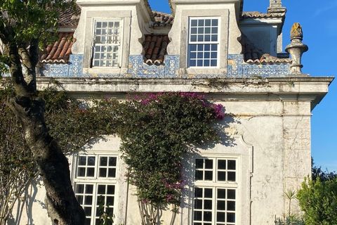 Farm i Torres Vedras, Lisbon, Torres Vedras - € 4.500.000 | Ref: PROP-031708 - foto 31