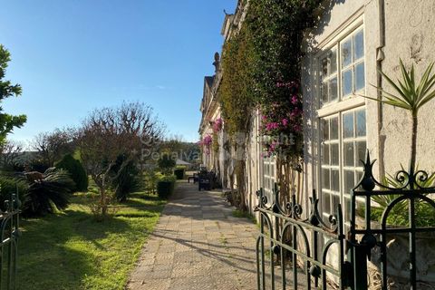 Farm i Torres Vedras, Lisbon, Torres Vedras - € 4.500.000 | Ref: PROP-031708 - foto 32