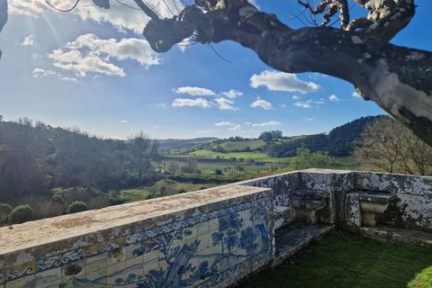 Farm i Torres Vedras, Lisbon, Torres Vedras - € 4.500.000 | Ref: PROP-031708 - foto 35