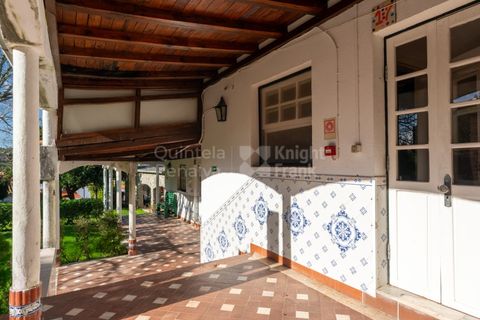 Farm i Torres Vedras, Lisbon, Torres Vedras - € 4.500.000 | Ref: PROP-031708 - foto 43