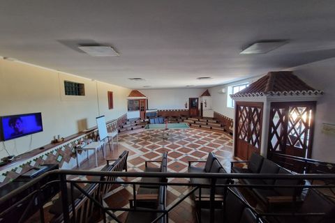 Farm i Torres Vedras, Lisbon, Torres Vedras - € 4.500.000 | Ref: PROP-031708 - foto 45