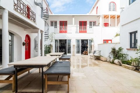 Villa i Costa da Caparica, Setubal, Costa da Caparica - € 1.850.000 | Ref: PROP-029541 - foto 1