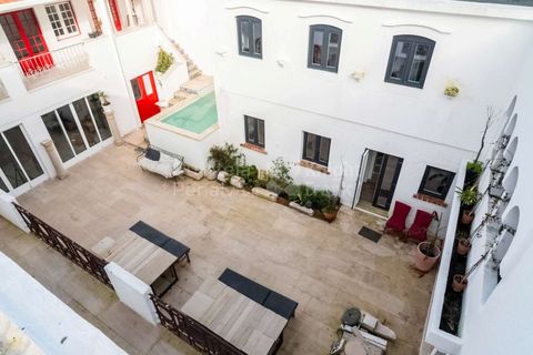 Villa i Costa da Caparica, Setubal, Costa da Caparica - € 1.850.000 | Ref: PROP-029541 - foto 2