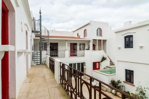Villa i Costa da Caparica, Setubal, Costa da Caparica - € 1.850.000 | Ref: PROP-029541 - foto 16