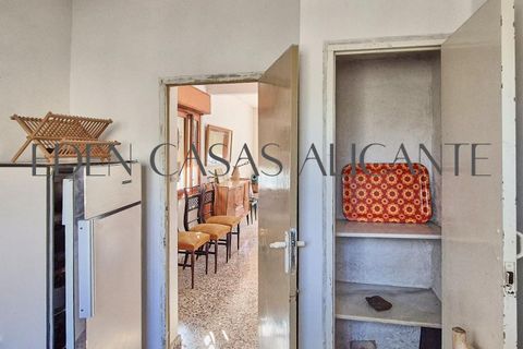Villa i Busot, Alicante, Busot - € 220.000 | Ref: 01365/8734 - foto 7