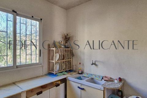Villa i Busot, Alicante, Busot - € 220.000 | Ref: 01365/8734 - foto 8