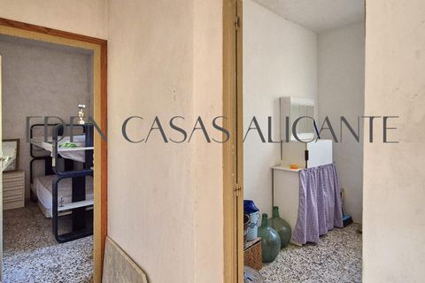 Villa i Busot, Alicante, Busot - € 220.000 | Ref: 01365/8734 - foto 9