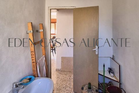 Villa i Busot, Alicante, Busot - € 220.000 | Ref: 01365/8734 - foto 10