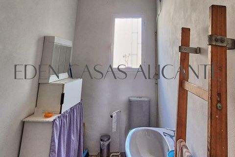 Villa i Busot, Alicante, Busot - € 220.000 | Ref: 01365/8734 - foto 11