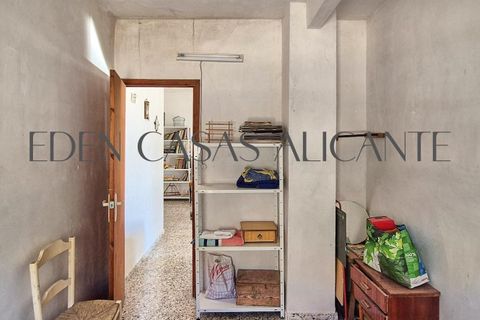Villa i Busot, Alicante, Busot - € 220.000 | Ref: 01365/8734 - foto 13