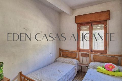 Villa i Busot, Alicante, Busot - € 220.000 | Ref: 01365/8734 - foto 14
