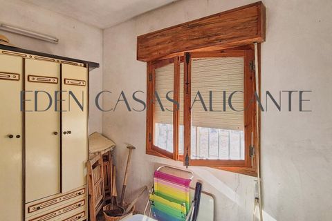 Villa i Busot, Alicante, Busot - € 220.000 | Ref: 01365/8734 - foto 15