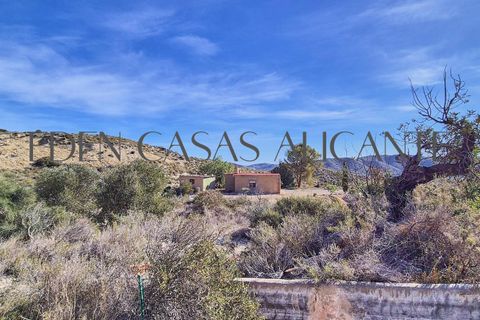 Villa i Busot, Alicante, Busot - € 220.000 | Ref: 01365/8734 - foto 18
